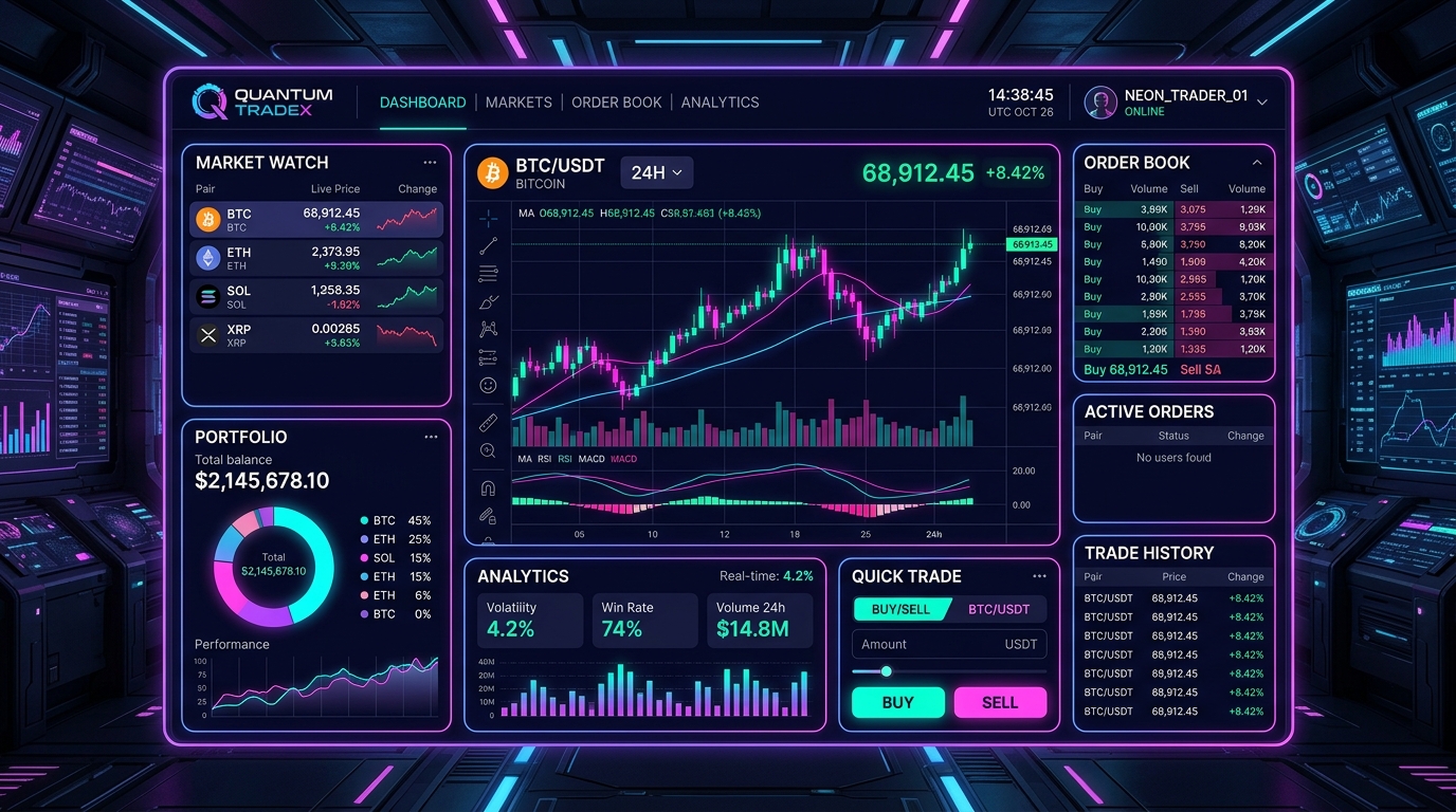 Investrax 3.0 Erfahrungen 2025 – KI-Trading: Risiko oder Revolution?